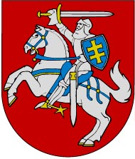Lietuvos Respublikos herbas