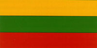 Lietuvos Respublikos vėliava