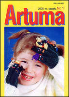 �urnalas krik��ioni�kai �eimai �Artuma�