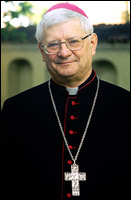 Msgr. Jonas Boruta SJ