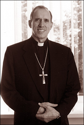 Msgr. Eugenijus Bartulis